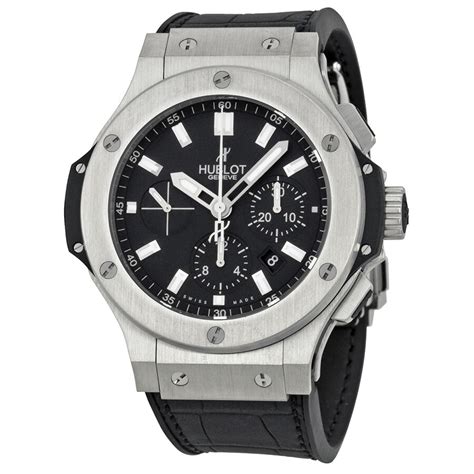 hublot big bang timepiece|Hublot big bang geneve collection.